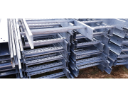 Cable tray