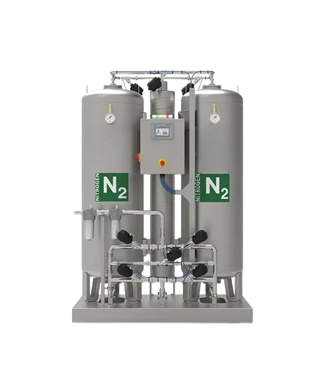 Nitrogen Generator