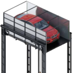 Car Elevator