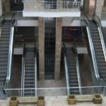 Escalator